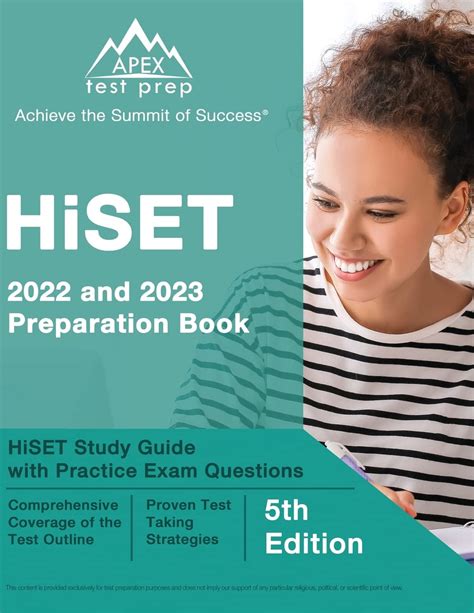 how hard is it to pass the hiset test|science hiset test study guide.